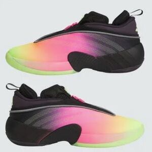 Adidas D.O.N. Issue 7 Basketball Shoes M 10.5/ W 11.5 NEW